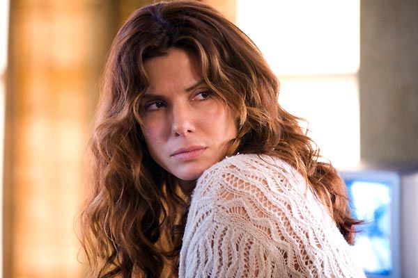 Premonición : Foto Sandra Bullock