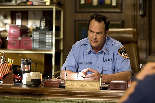 Yo los declaro marido y... Larry : Foto Dan Aykroyd