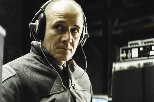 La vida de los otros : Foto Florian Henckel von Donnersmarck