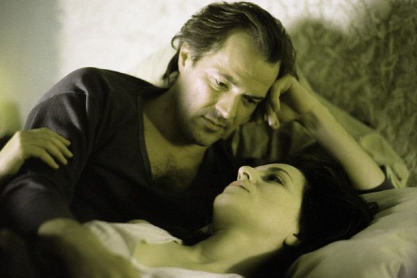 La vida de los otros : Foto Sebastian Koch, Florian Henckel von Donnersmarck