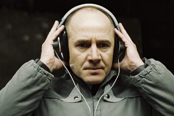 La vida de los otros : Foto Florian Henckel von Donnersmarck