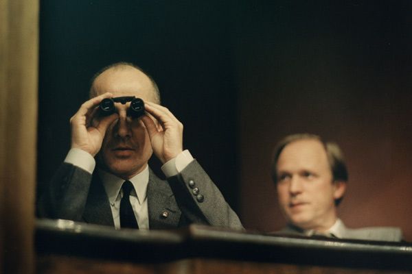 La vida de los otros : Foto Florian Henckel von Donnersmarck