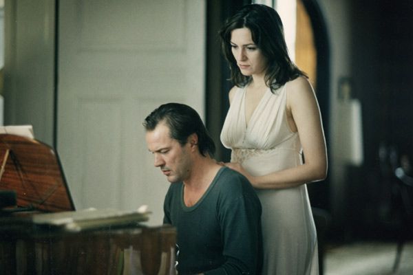 La vida de los otros : Foto Sebastian Koch, Florian Henckel von Donnersmarck