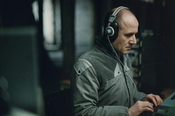 La vida de los otros : Foto Florian Henckel von Donnersmarck