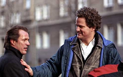 La vida de los otros : Foto Florian Henckel von Donnersmarck