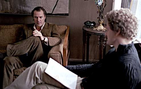 La vida de los otros : Foto Florian Henckel von Donnersmarck