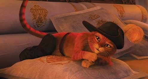 Shrek Tercero : Foto Chris Miller (I)