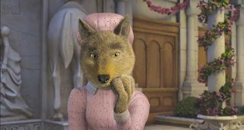 Shrek Tercero : Foto Chris Miller (I)