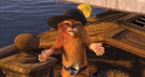 Shrek Tercero : Foto Chris Miller (I)