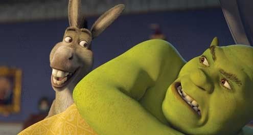 Shrek Tercero : Foto Chris Miller (I)