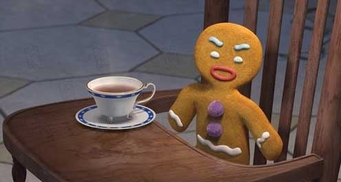 Shrek Tercero : Foto Chris Miller (I)