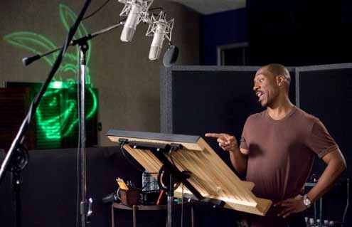 Shrek Tercero : Foto Chris Miller (I)