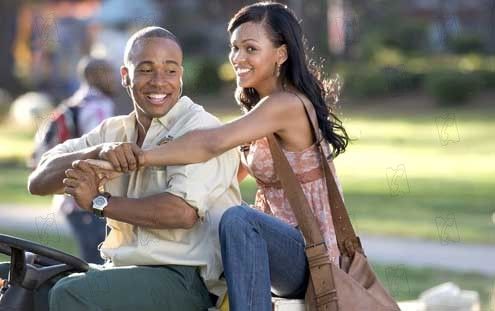 Baile urbano : Foto Meagan Good