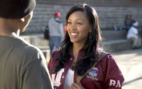 Baile urbano : Foto Meagan Good