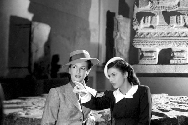 Salón México : Foto Emilio Fernandez