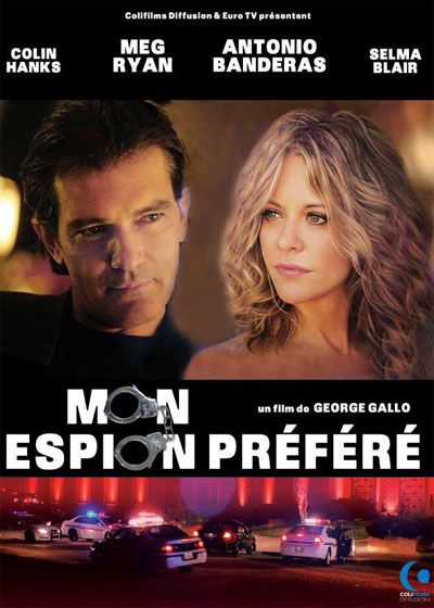 Póster George Gallo, Meg Ryan