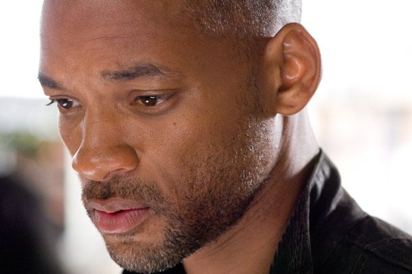 Soy leyenda : Foto Will Smith