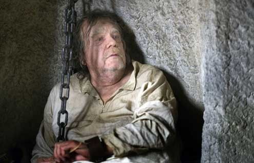 Los fantasmas de Goya : Foto Milos Forman