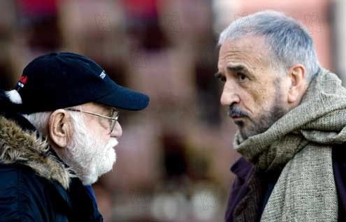 Los fantasmas de Goya : Foto Milos Forman