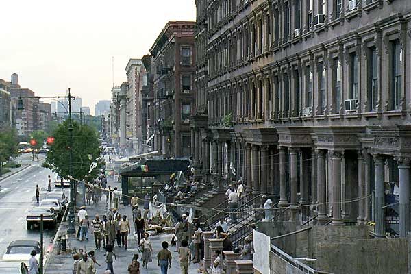 Gánster americano : Foto