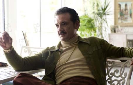 Gánster americano : Foto Ridley Scott