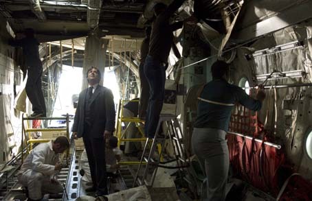 Gánster americano : Foto Russell Crowe, Ridley Scott