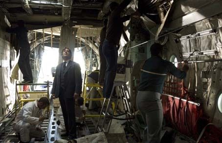 Gánster americano : Foto Ridley Scott, Russell Crowe