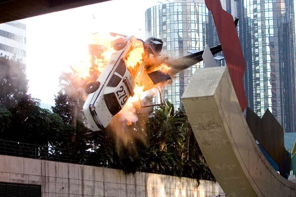 Duro de matar 4.0 : Foto Len Wiseman