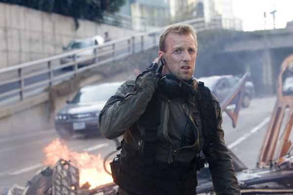 Duro de matar 4.0 : Foto Len Wiseman