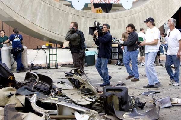 Duro de matar 4.0 : Foto Len Wiseman