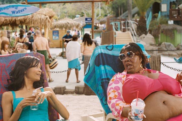 Norbit : Foto Eddie Murphy, Thandiwe Newton