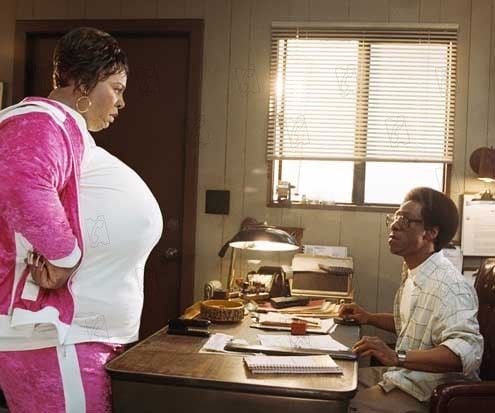 Norbit : Foto Eddie Murphy