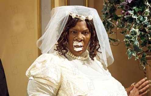 Norbit : Foto Eddie Murphy