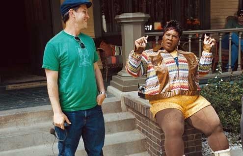 Norbit : Foto Eddie Murphy