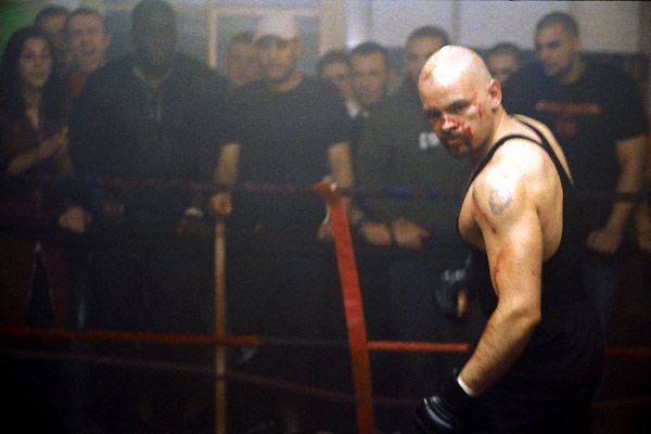 Foto Clovis Cornillac