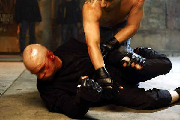 Foto Clovis Cornillac