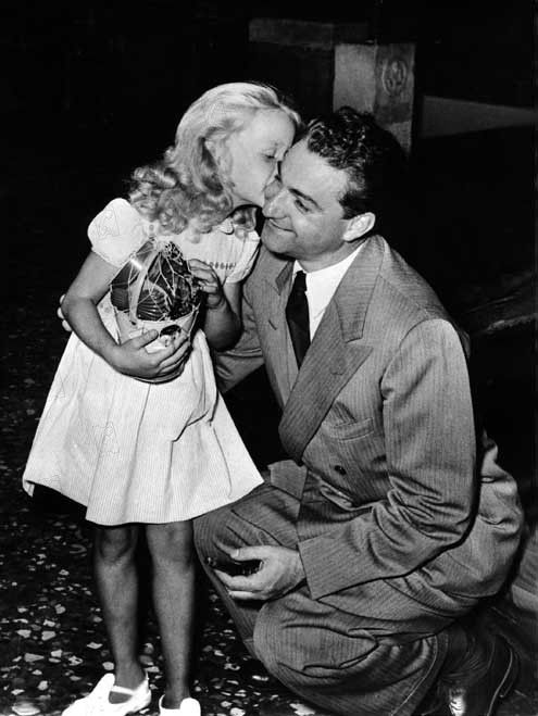 Foto Brigitte Fossey