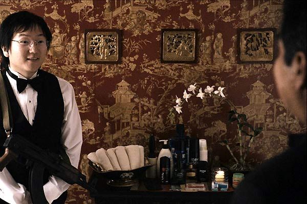 Una loca competencia : Foto