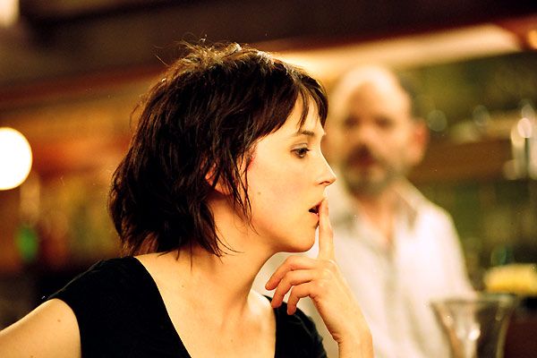 Foto Florence Loiret Caille, Jean-Pierre Darroussin