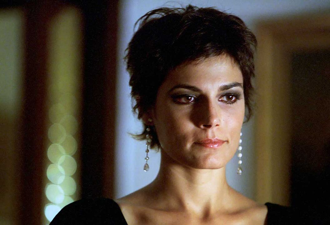 Foto Valeria Solarino