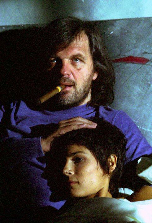 Foto Valeria Solarino