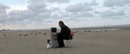 Foto Benoît Poelvoorde