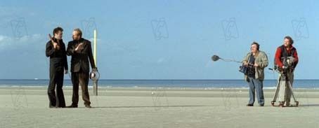 Foto Benoît Poelvoorde