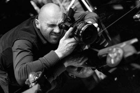 Foto Julien Leclercq