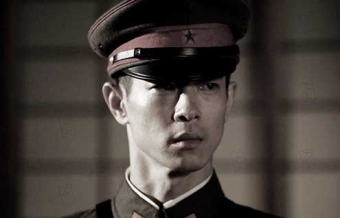 Cartas desde Iwo Jima : Foto Clint Eastwood