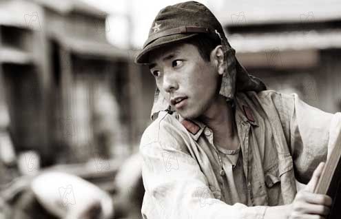 Cartas desde Iwo Jima : Foto Clint Eastwood