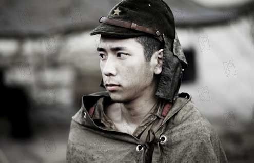 Cartas desde Iwo Jima : Foto Clint Eastwood