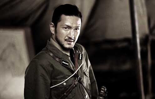 Cartas desde Iwo Jima : Foto Clint Eastwood