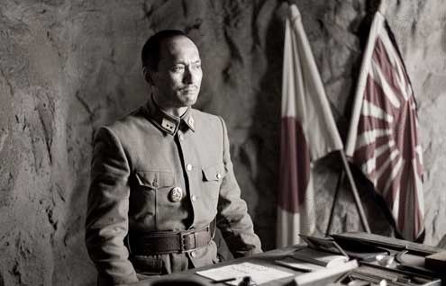 Cartas desde Iwo Jima : Foto Clint Eastwood, Ken Watanabe