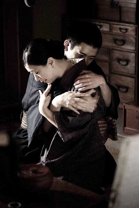 Cartas desde Iwo Jima : Foto Clint Eastwood